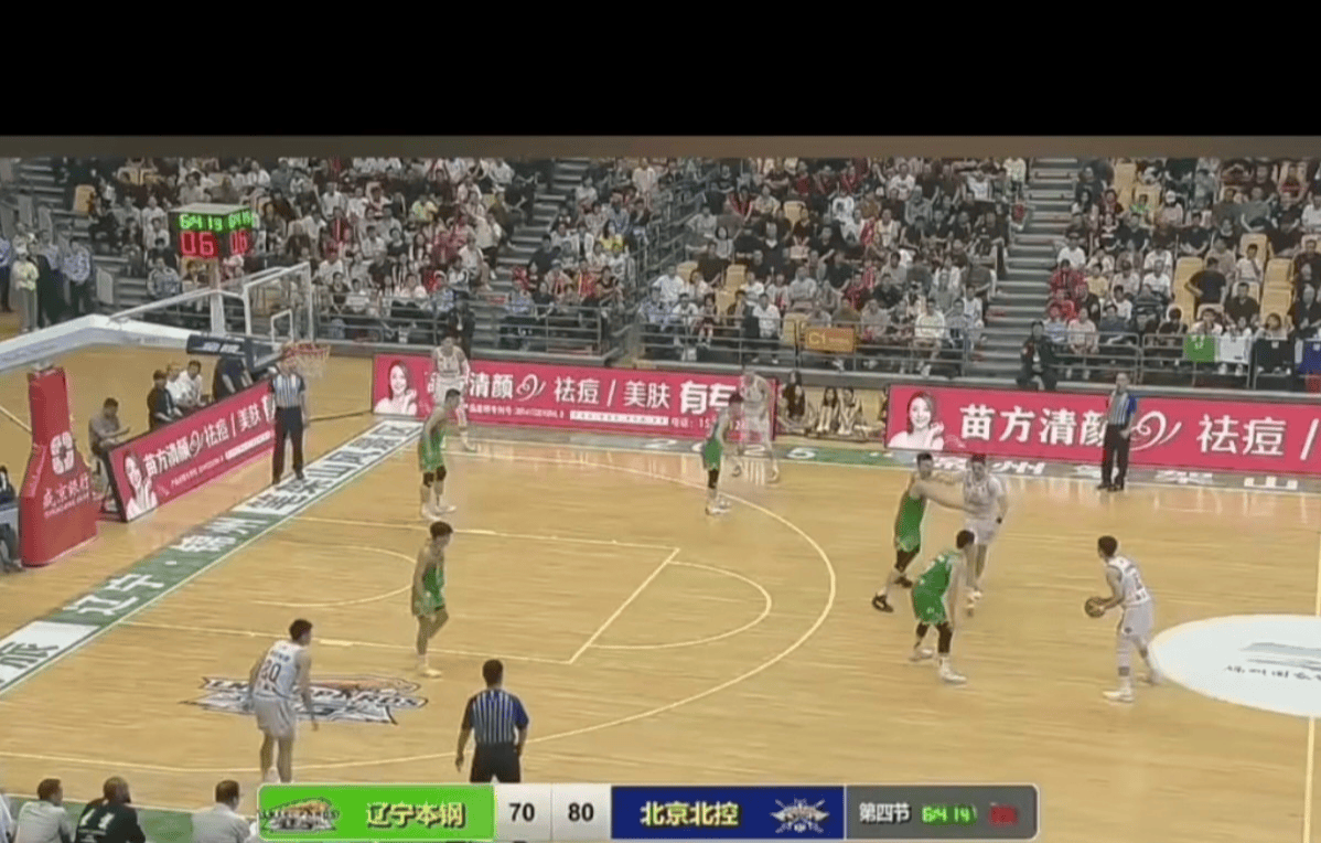 电竞竞猜-关于今晨辽宁本钢手感冰凉：全明星赛节点到来，震撼外界，数据趋势出现新变化的信息